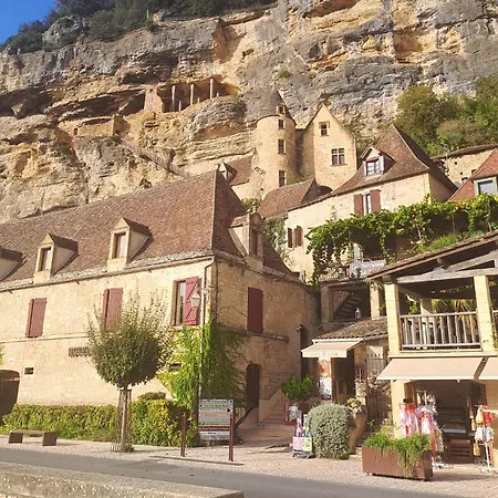 Tatil Evi In Proissans