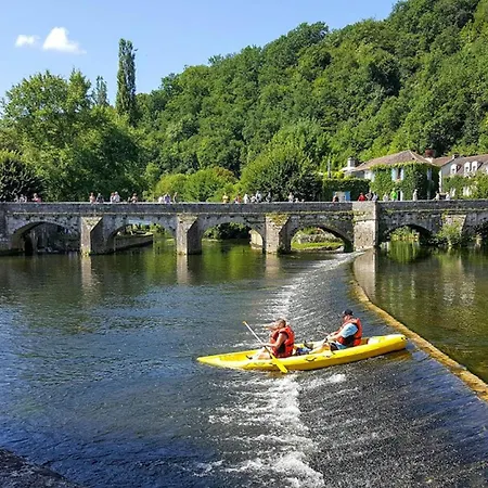 Tatil Evi In Proissans